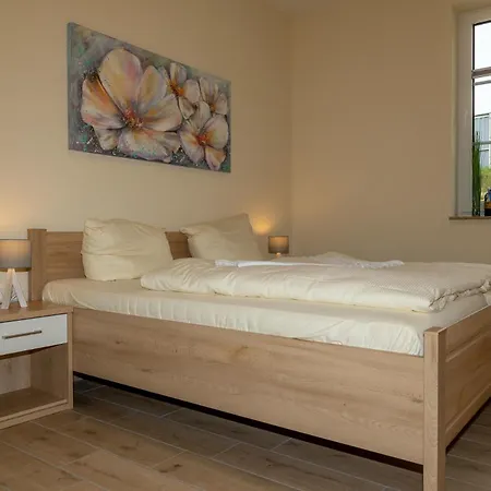 Apartment Seewohnung 