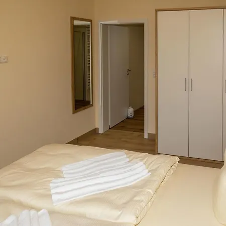 Seewohnung 
