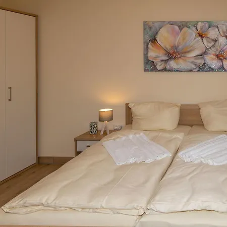 Apartment Seewohnung 