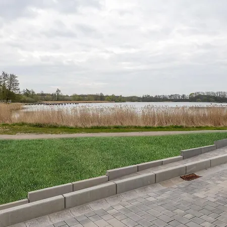 Apartment Seewohnung 