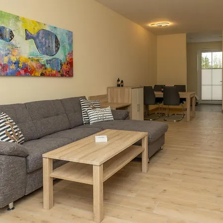 Seewohnung 